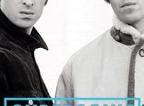 Poster for the movie "Supersonic"