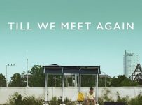 Poster for the movie "Till We Meet Again"