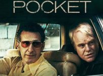 Poster for the movie "God's Pocket"
