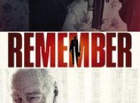 Poster for the movie "Remember"