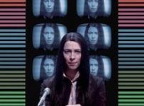 Poster for the movie "Christine"