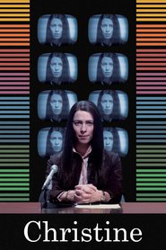 Poster for the movie "Christine"