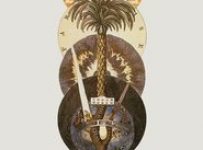 Poster for the movie "Knight of Cups"