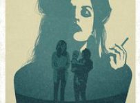 Poster for the movie "Tallulah"