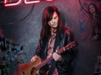 Poster for the movie "Becks"