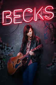 Poster for the movie "Becks"
