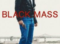 Poster for the movie "Black Mass"