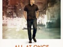 Poster for the movie "All At Once"