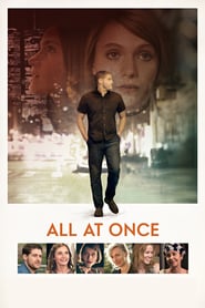 Poster for the movie "All At Once"