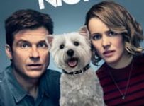 Poster for the movie "Game Night"