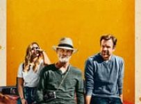 Poster for the movie "Kodachrome"