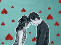 Poster for the movie "Happy Anniversary"