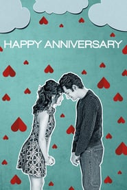 Poster for the movie "Happy Anniversary"