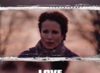 Poster for the movie "Love After Love"