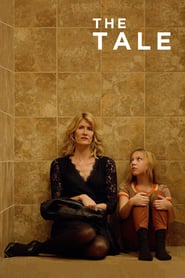 Poster for the movie "The Tale"