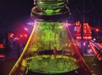 Poster for the movie "Good Time"