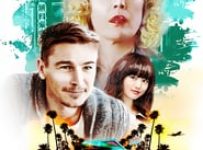 Poster for the movie "Oh Lucy!"