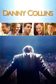 Poster for the movie "Danny Collins"