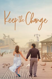 Poster for the movie "Keep the Change"