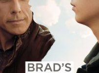 Poster for the movie "Brad's Status"