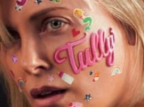 Poster for the movie "Tully"