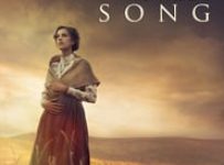 Poster for the movie "Sunset Song"