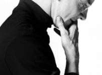 Poster for the movie "Steve Jobs"