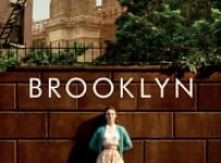 Poster for the movie "Brooklyn"
