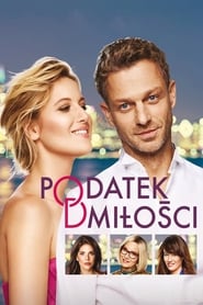 Poster for the movie "Taxing Love"