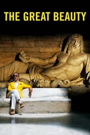 Poster for the movie "The Great Beauty"