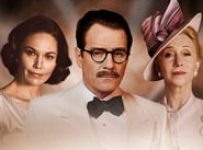 Poster for the movie "Trumbo"