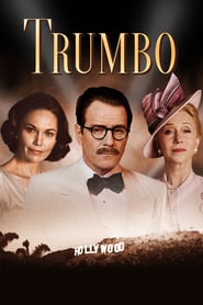 Poster for the movie "Trumbo"
