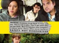 Poster for the movie ""