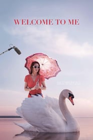 Poster for the movie "Welcome to Me"