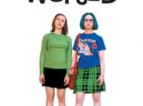 Poster for the movie "Ghost World"