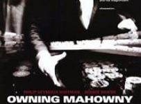 Poster for the movie ""