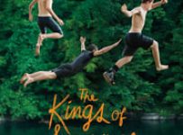 Poster for the movie ""