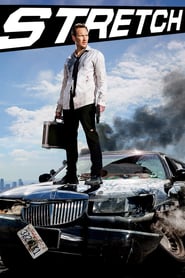Poster for the movie "Stretch"