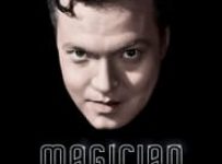 Poster for the movie ""