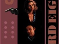 Poster for the movie "Hard Eight"