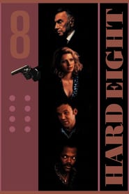 Poster for the movie "Hard Eight"