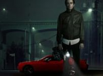 Poster for the movie "Nightcrawler"