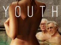 Poster for the movie "Youth"