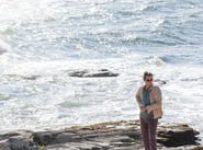 Poster for the movie ""