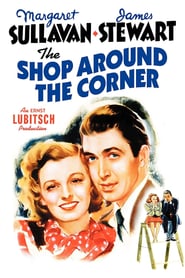 Poster for the movie "The Shop Around the Corner"
