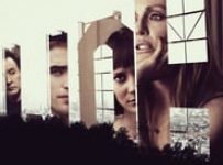Poster for the movie "Maps to the Stars"