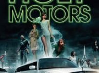 Poster for the movie ""