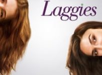 Poster for the movie "Laggies"