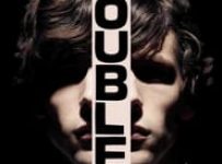 Poster for the movie "The Double"