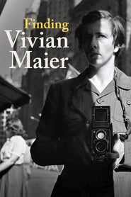 Poster for the movie "Finding Vivian Maier"